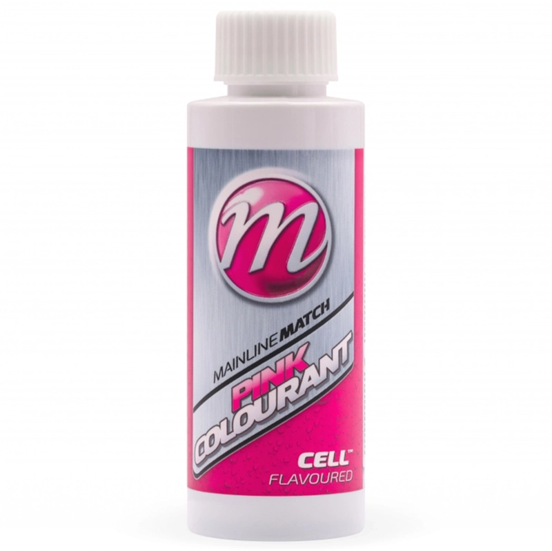 Mainline Match Captiv-8 Flavoured Colourants 100ml